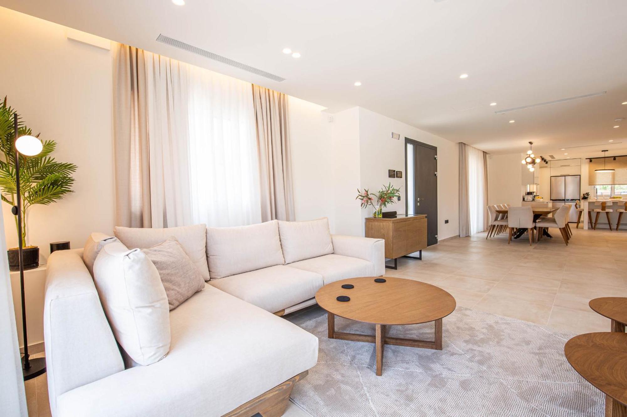 Luxury Rika Corfu- 5 Bedrooms With Pool Gouvia