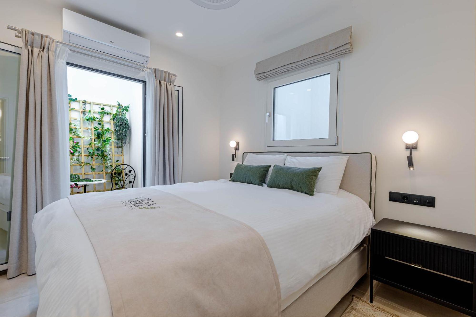 Luxury Rika Corfu- 5 Bedrooms With Pool Gouvia